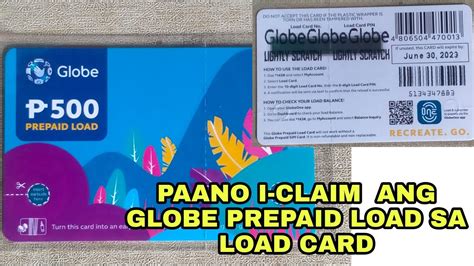 load globe prepaid online